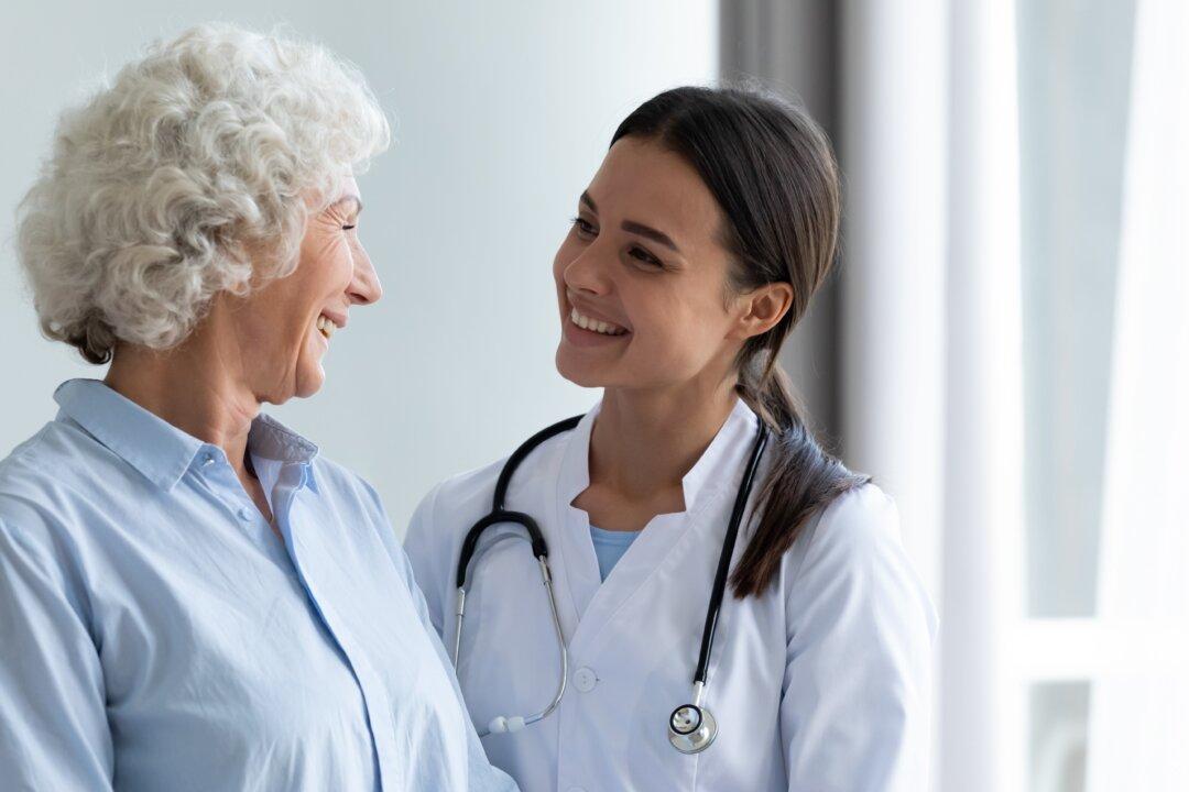 ‘Free’ Trips to the Doctor Increase by More Than 360,000 in Australia