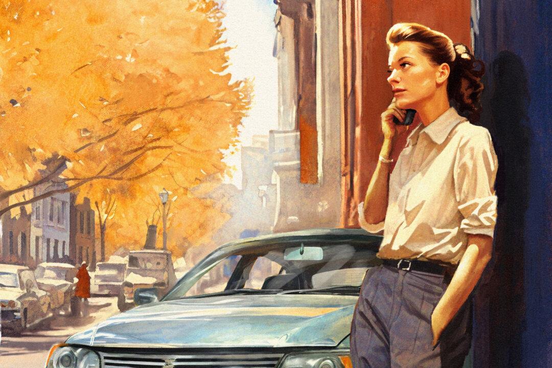 For Maximum Health, Optimize Your Optimism