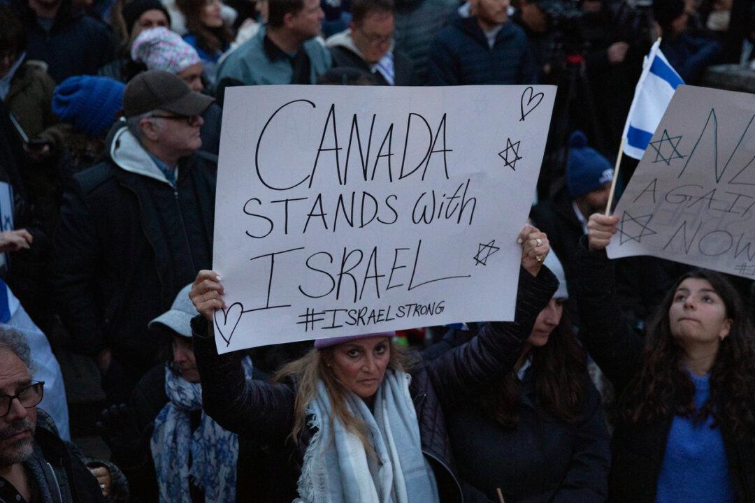 What We Know About the Canadians Killed or Kidnapped in the Attacks on Israel