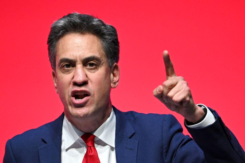 Labour Reveals Ambitious Green Energy Agenda as Miliband Pushes ‘GB Energy’