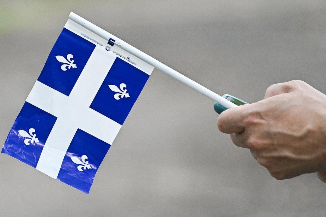 Federal Politicians Chime In on Renewed Quebec Independence Talk