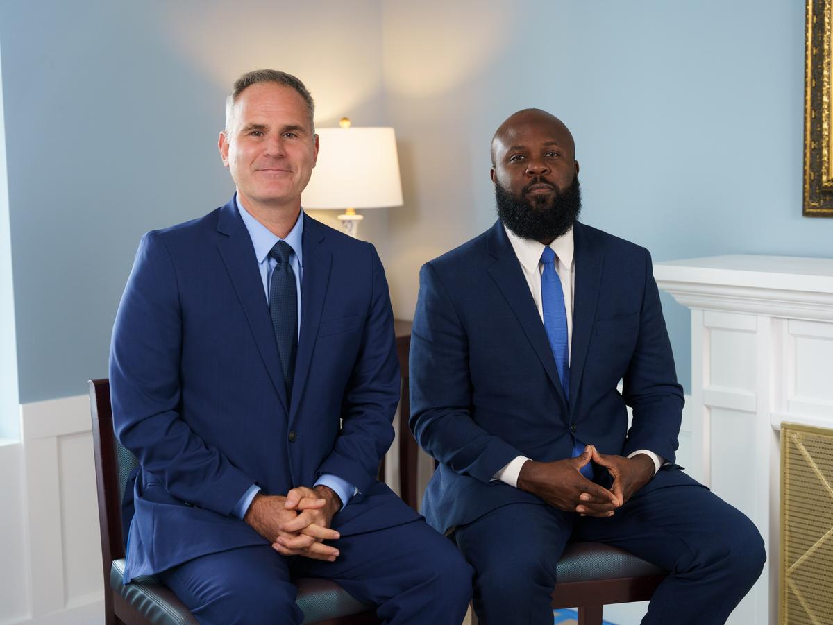 Trump Admin Officials Discuss How to Support America’s ‘Underserved’ Communities