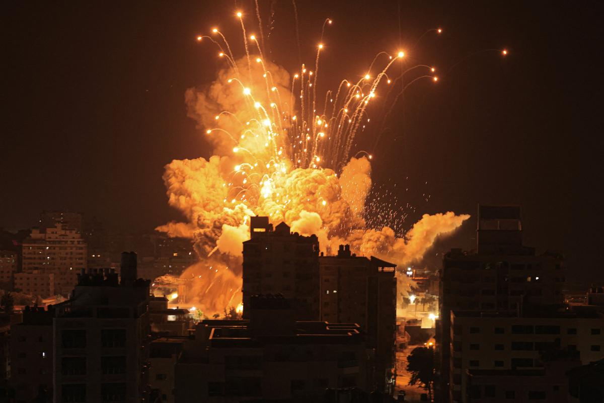 ANALYSIS: Middle East Could Explode With State-Sponsored Jihad Against Israel