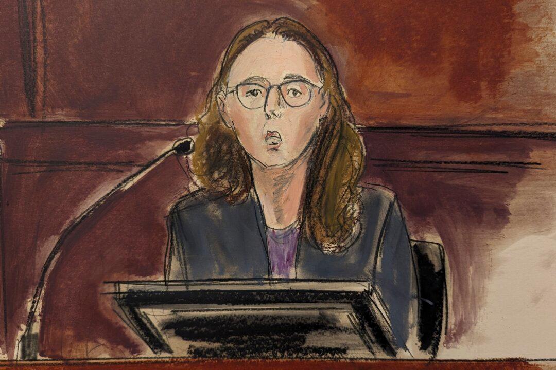 FTX’s Bankman-Fried ‘Directed Me to Commit These Crimes’: Former Alameda CEO Ellison