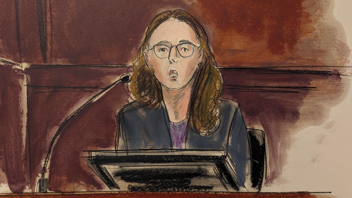 FTX’s Bankman-Fried ‘Directed Me to Commit These Crimes’: Former Alameda CEO Ellison