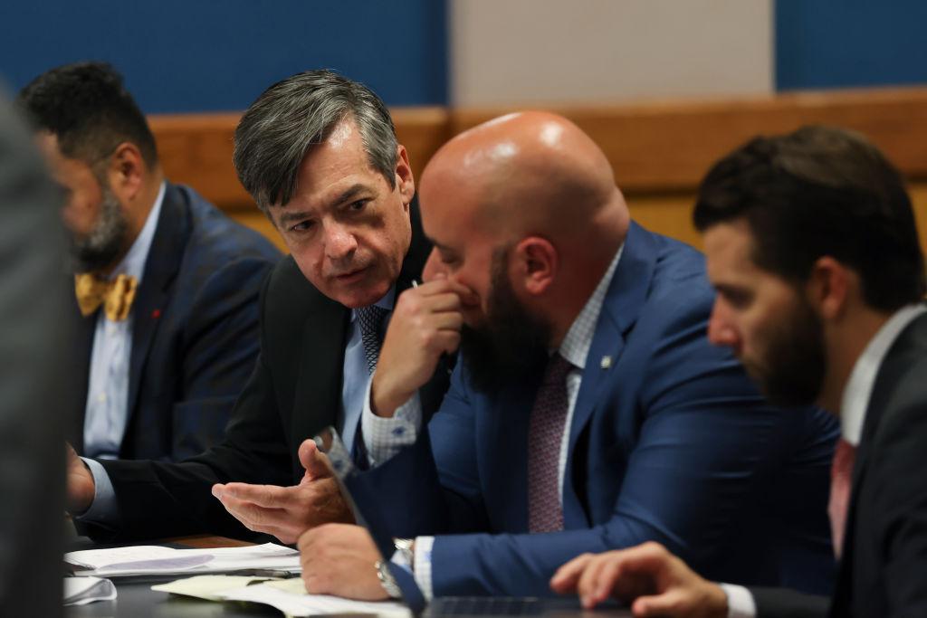 Judge Approves Probation Change for Ex-Trump Campaign Attorney for Ongoing Election Investigations