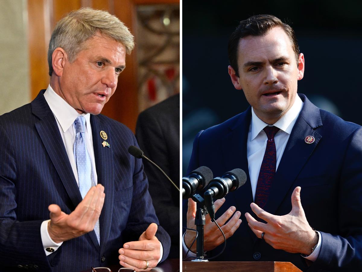 US Lawmakers Urge White House to Strengthen China Chip Regulations