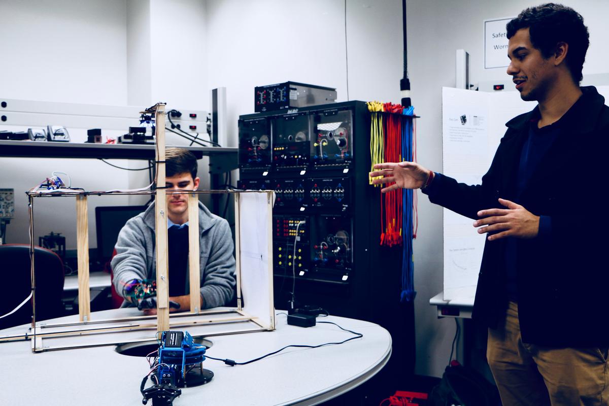 New Florida Semiconductor Institute Aims to Make State Global Leader in Microchip Production