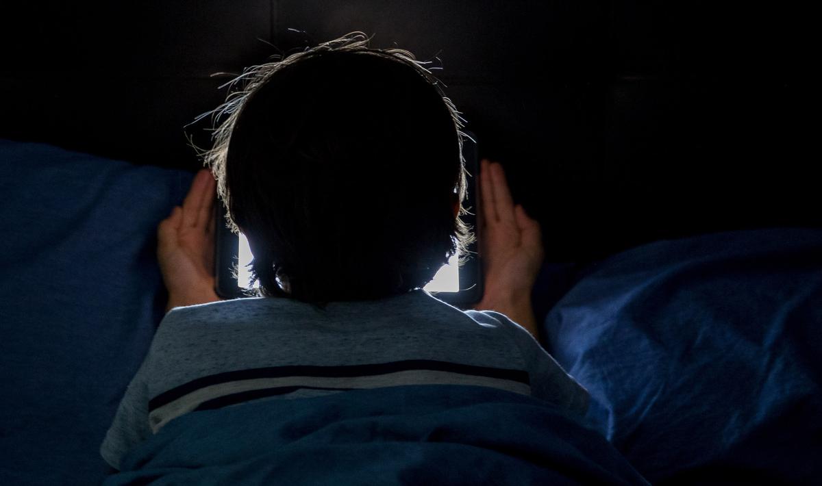 Financial Sextortion Schemes Mostly Target Teen Boys: Report