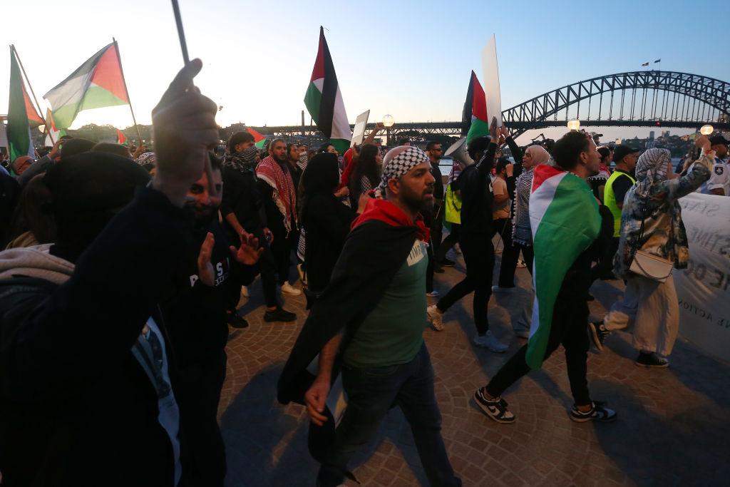 ‘Stain on Australia’s Reputation’: Israel’s Travel Warning Draws Criticism