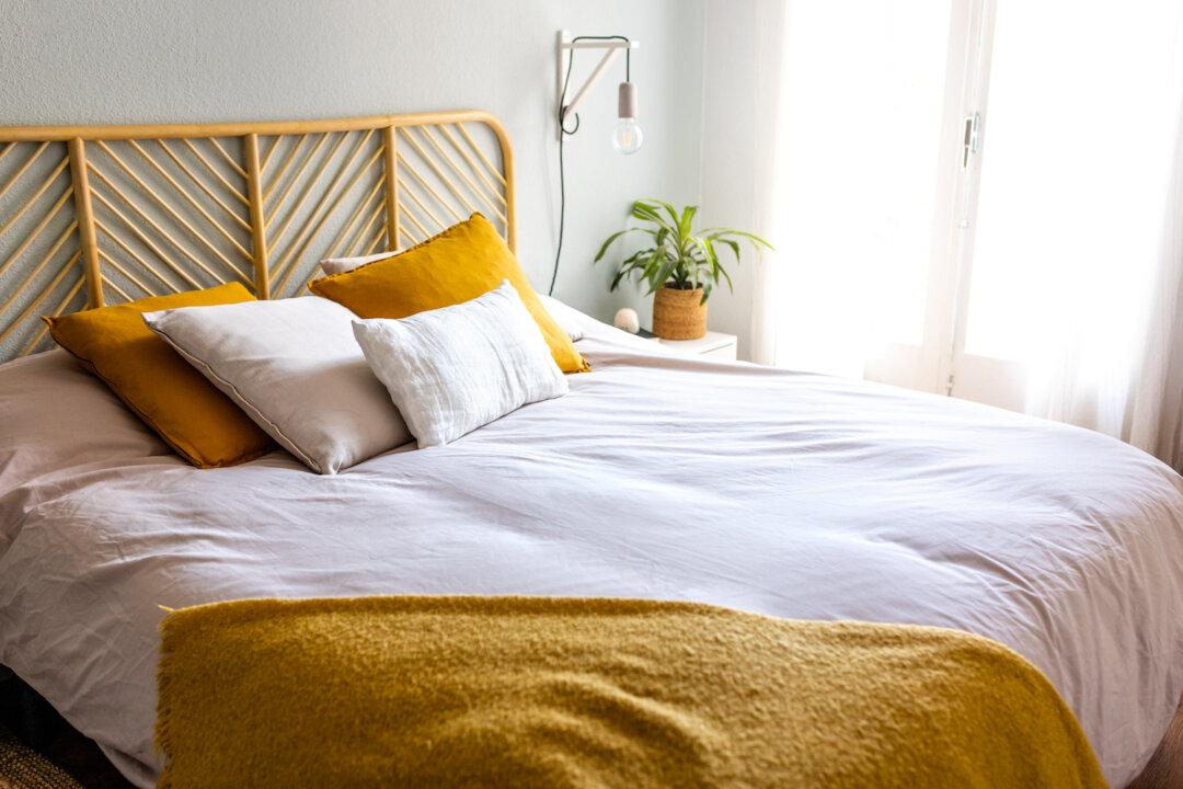 How to Transition Your Bedding for the Season