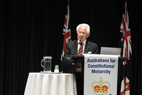 The Voice Will Suffer Bigger Defeat Than 1999 Referendum: Australian Jurist