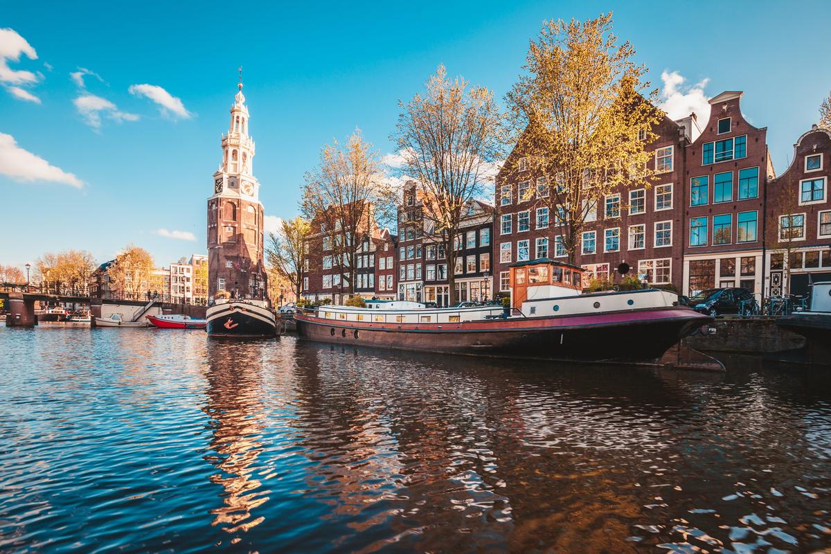 Amsterdam Increased Tourist Tax for 2024 to Become Most Expensive in Europe