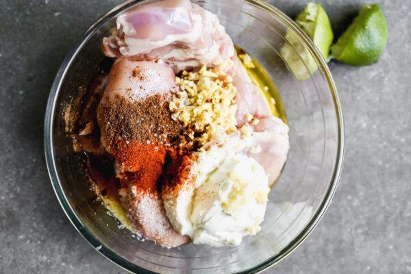 (Courtesy of Lauren Allen)