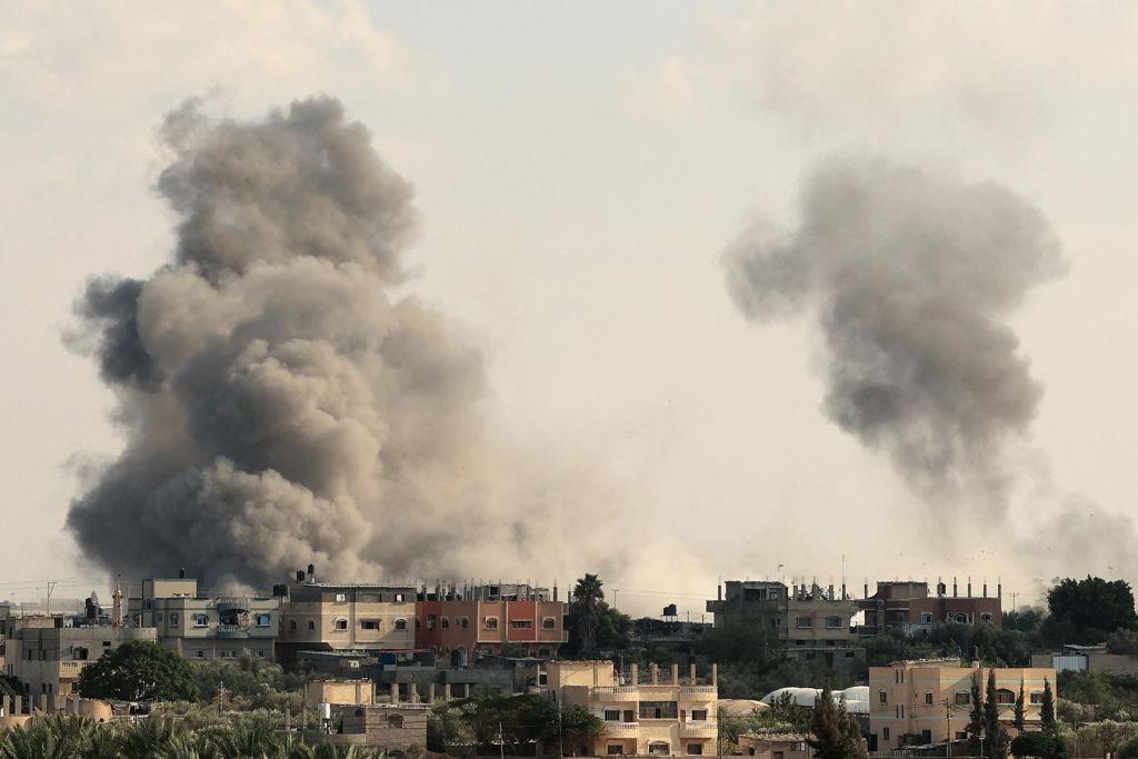 Scotland’s First Minister Urges UK Government to Push Israel for Ceasefire