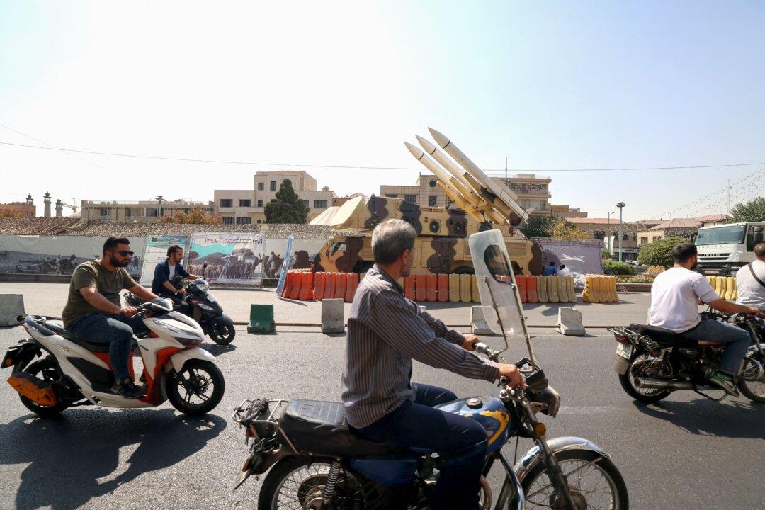 Behind Recent Billions Given to Iran Is a Decade of Failed US Policy