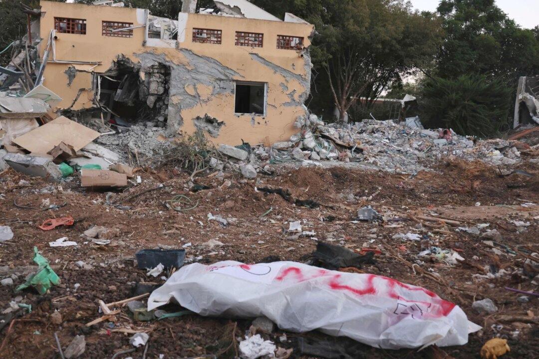 22 American Citizens Confirmed Killed in Israel–Hamas War