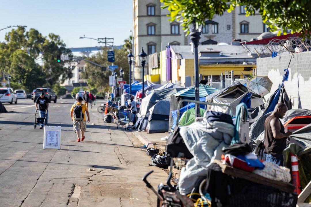 No More Cabrini-Greens—Motels Aren’t a Panacea for the Homelessness Crisis