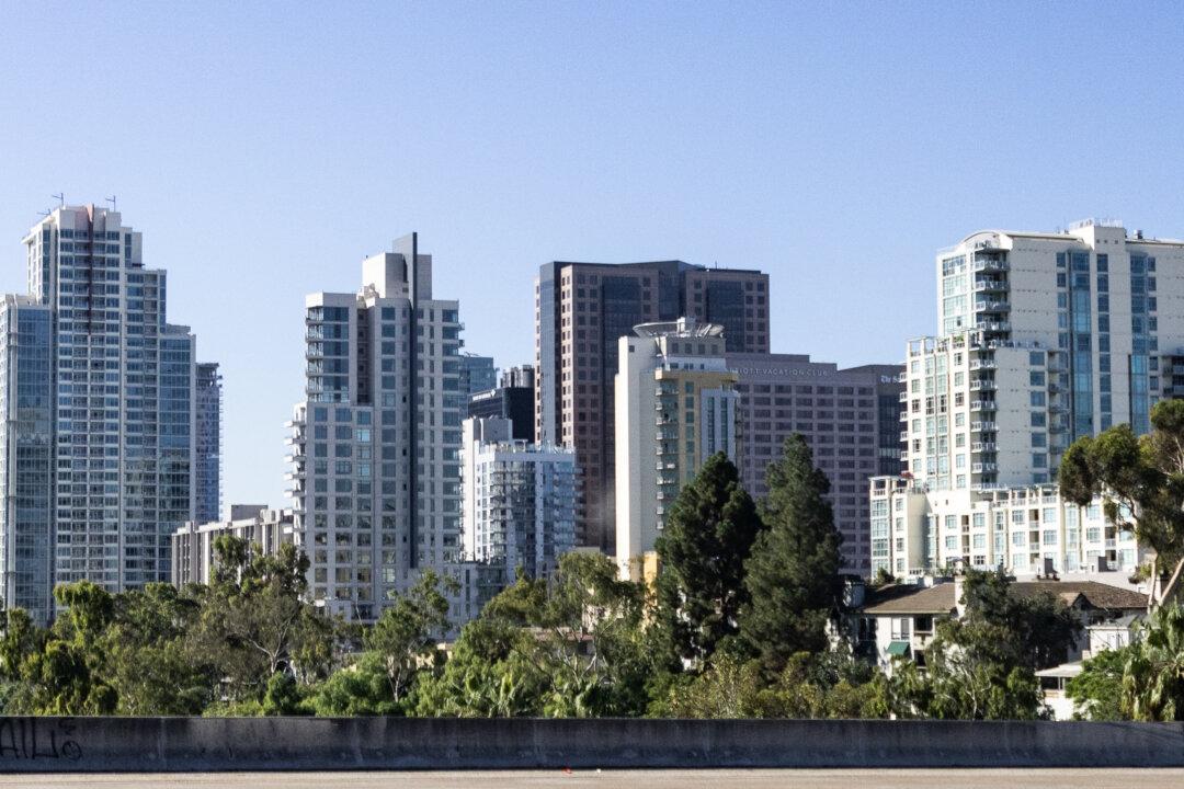 City of San Diego Fell Behind $191 Million in First Year of Pandemic