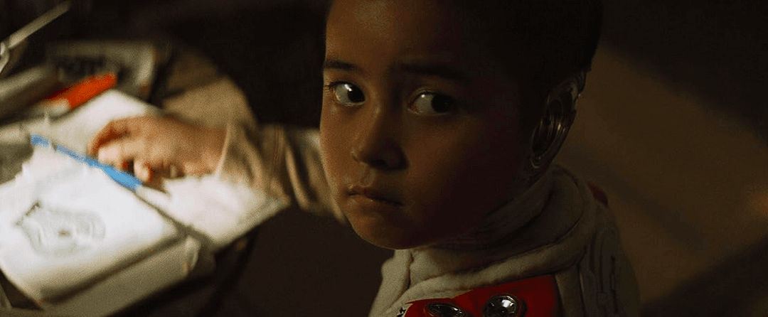 ‘The Creator’: A Deadly but Very Cute AI ‘Creator’