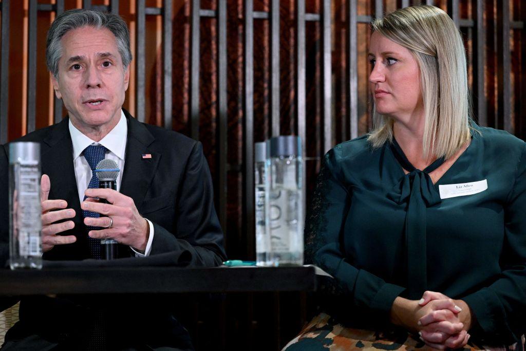 US Under Secretary of State to Tour Australia and South Pacific