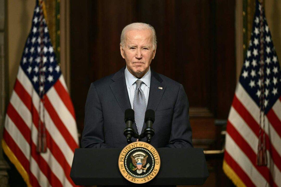 US Working to Bring Home Americans Taken Hostage by Hamas: Biden
