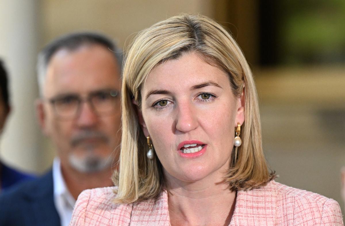 Plan to Ease Ambulance Ramping Unveiled After Deaths