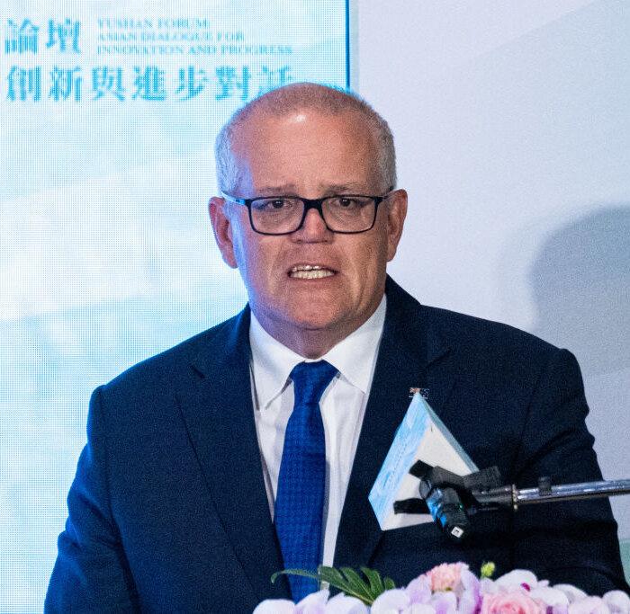The Epoch Times