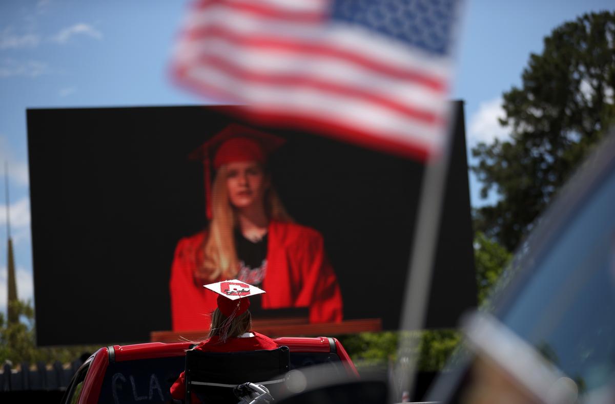 ACT Test Scores for US Students Drop to 30-Year Low