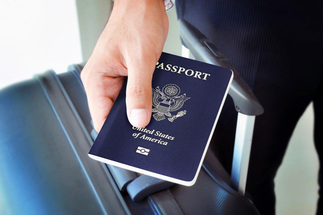State Department Issues Record Number of Passports, Reduces Wait Times