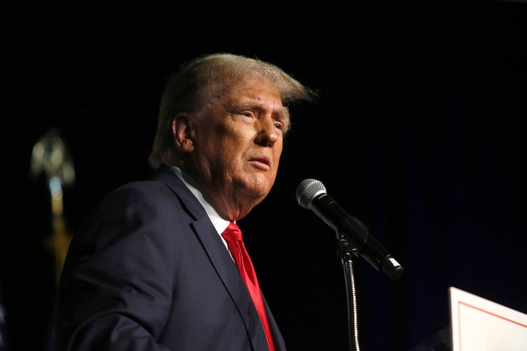 Amid Israel War, Trump Worries About Attack in US, Blames Biden for Enriching Iran and Emboldening Terrorists