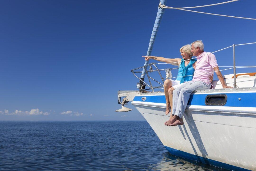 Retiree Spending Regrets