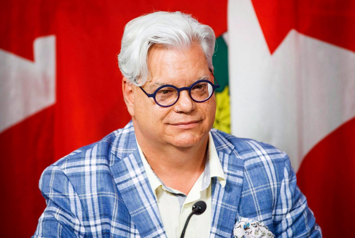 ANALYSIS: Can Canadians Stop Paying Union Dues Over Ideological Differences?