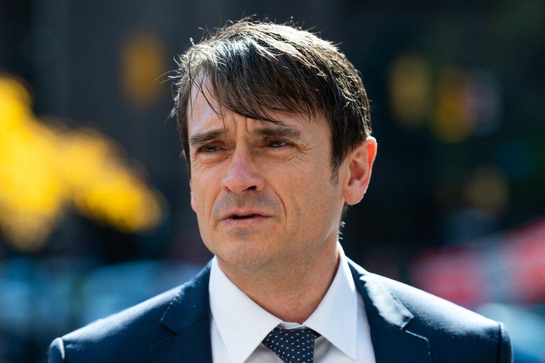 Former Mountie Tells Court He Was Unaware of Secrets Sent to Investigative Targets