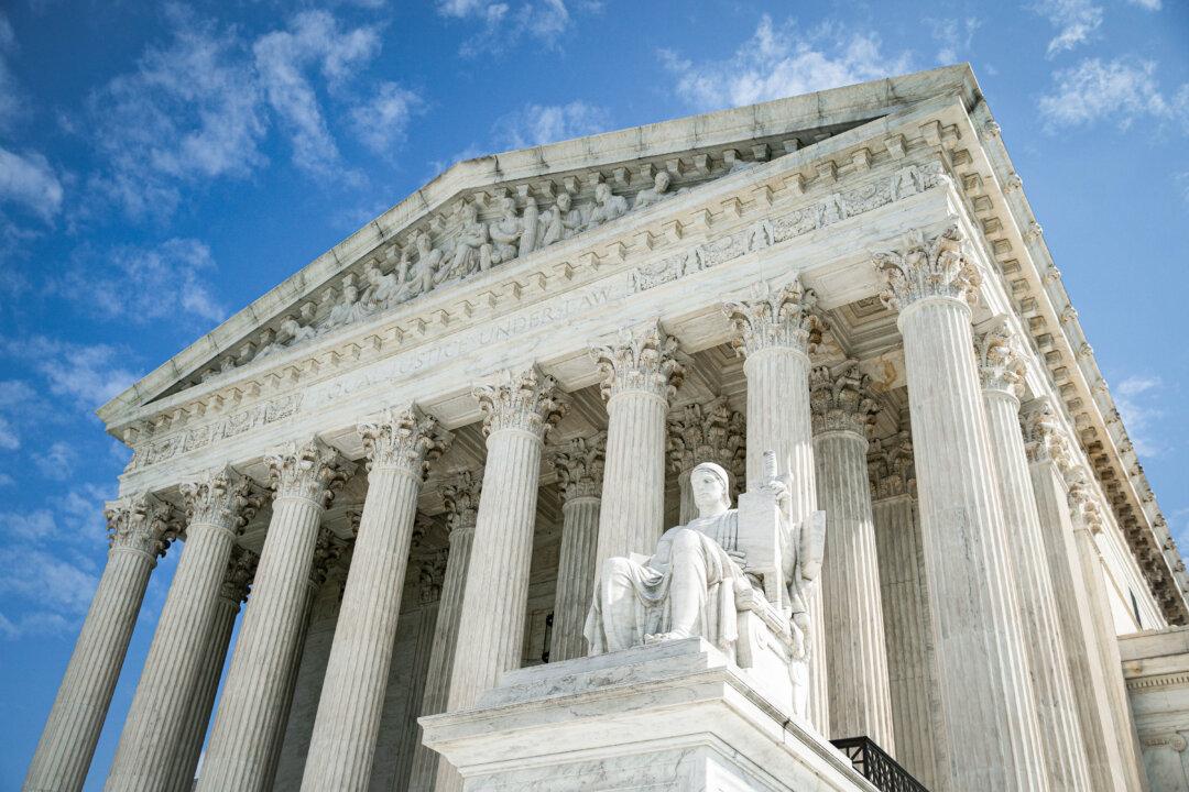 Supreme Court Declines to Hear Pro-Life Sidewalk Counselor’s Case