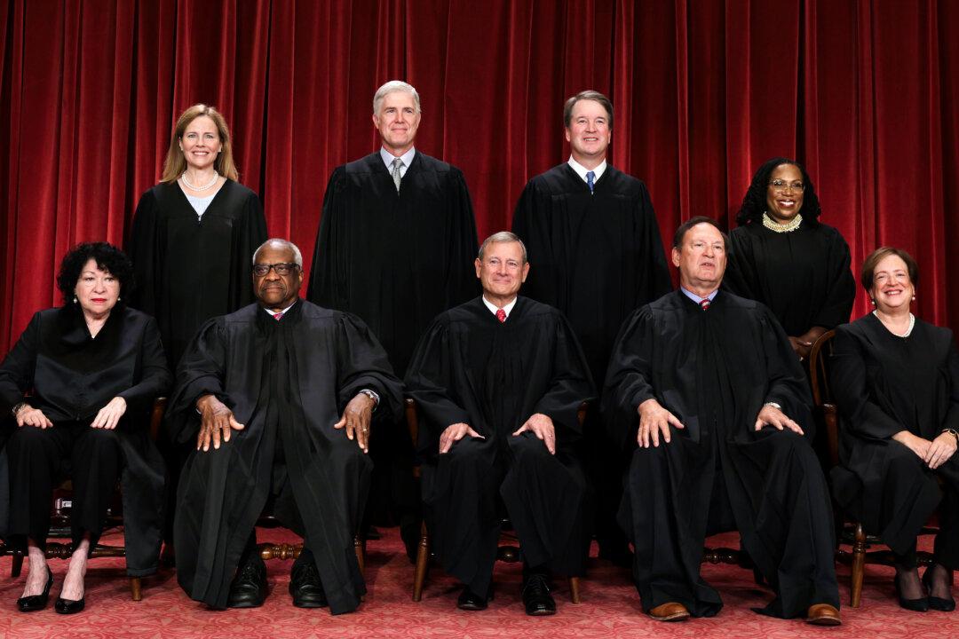 US Supreme Court Gets Emergency Petition Over Illinois ‘Assault Weapons’ Ban