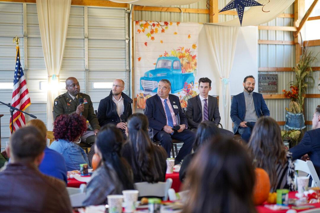 Orange County Chamber of Commerce Event Spotlights Alternative Education