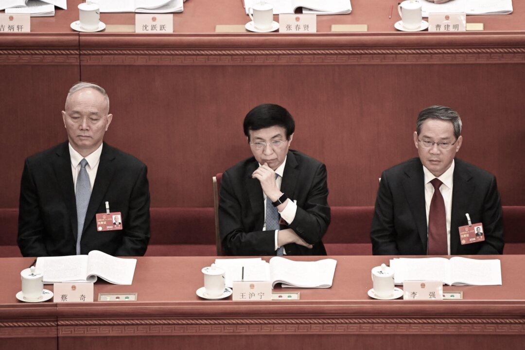 The CCP’s Anti-US Agenda: A Long-Standing Strategy Now Gaining US Attention