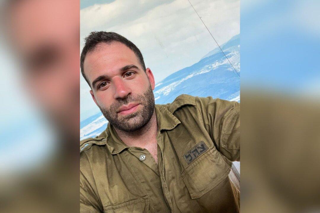 ‘We Have to Do What It Takes’: Israeli-Canadian Reservists Say They’re Ready to Fight