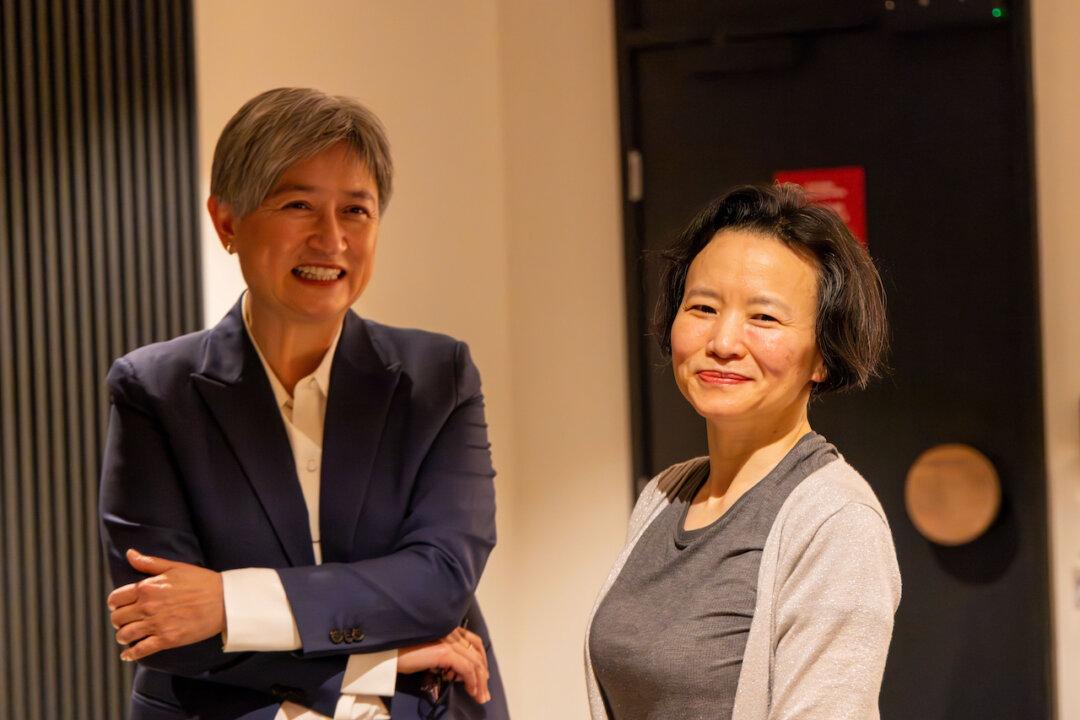 ‘Like Being Buried Alive’: Cheng Lei Reveals Her Life in Chinese Prison