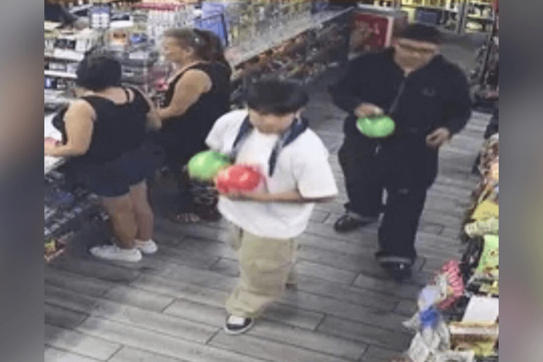 Clerk Killed During Robbery at West Covina Market; Teenage Suspect Arrested