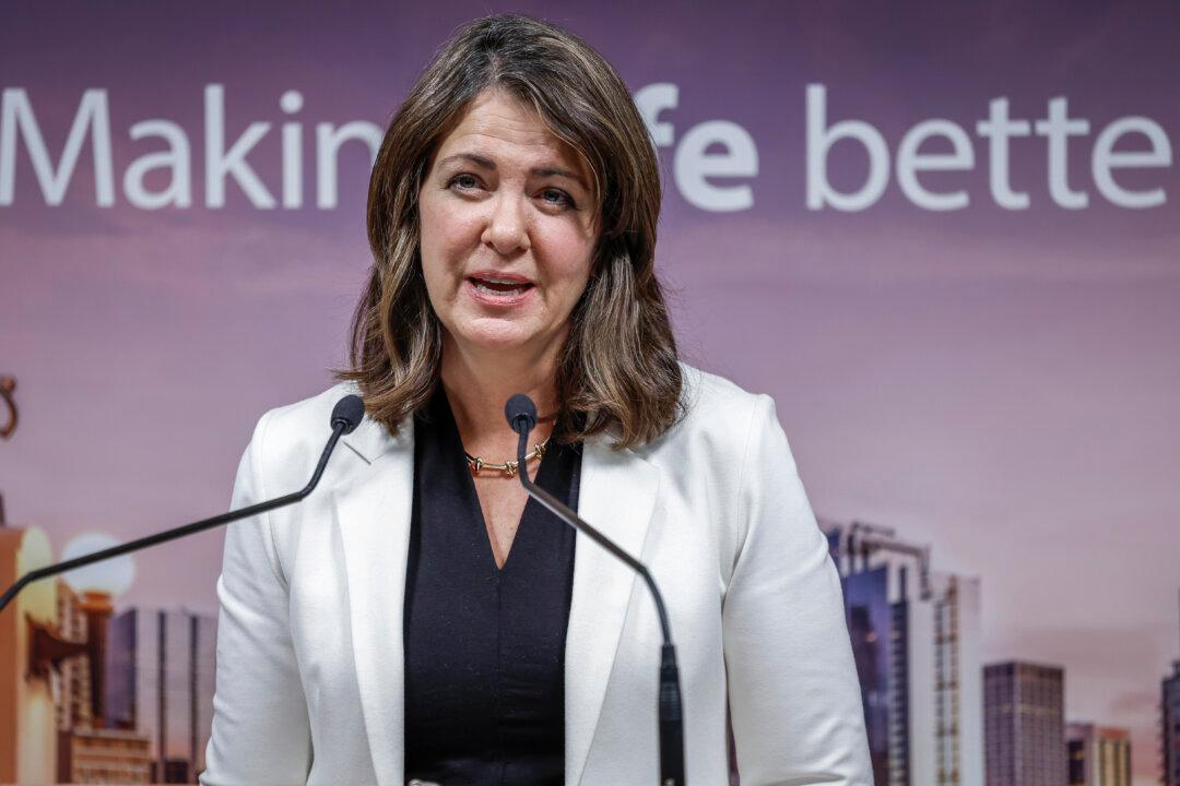 House Environment Committee Meeting That Had Invited Alberta Premier Cancelled