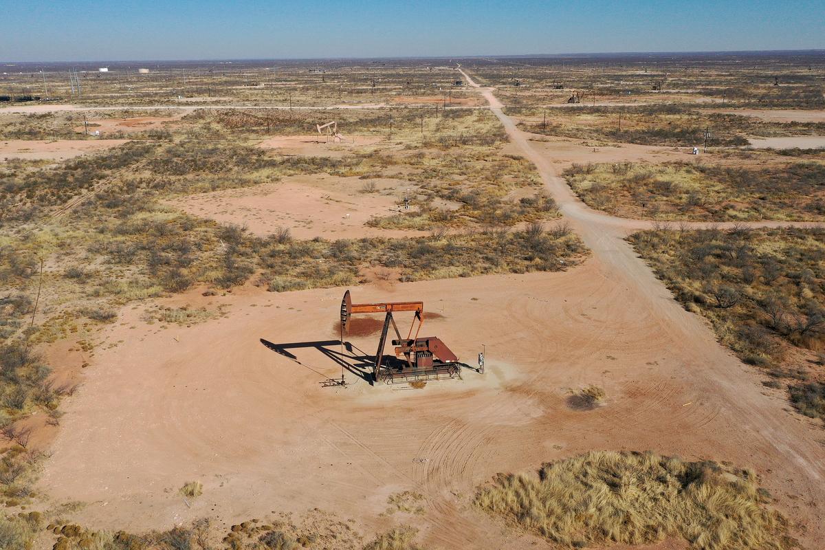 Exxon to Acquire Rival Pioneer Natural in $59.5 Billion Deal