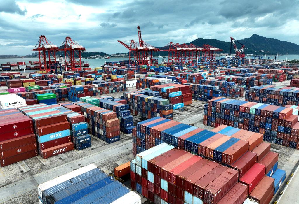 China’s Recovery Still Shaky on Lackluster Consumer Demand