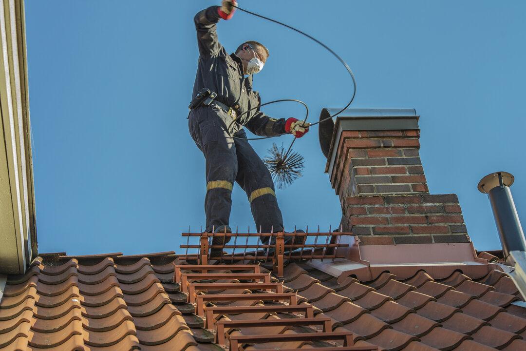 Ask Angi: What Do I Need to Know When Hiring a Chimney Sweep?
