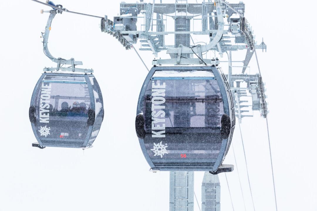 North Carolina Ski Resorts Set to Open for Season After Hurricane Helene