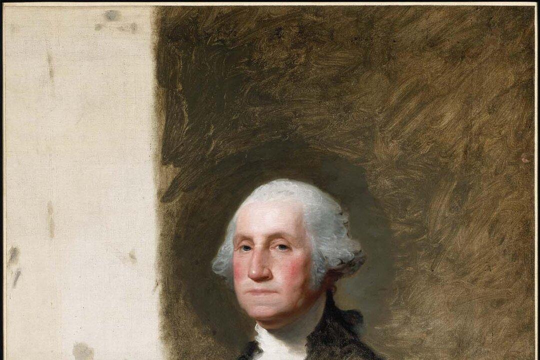 The Enduring Image of George Washington and the Hippopotamus
