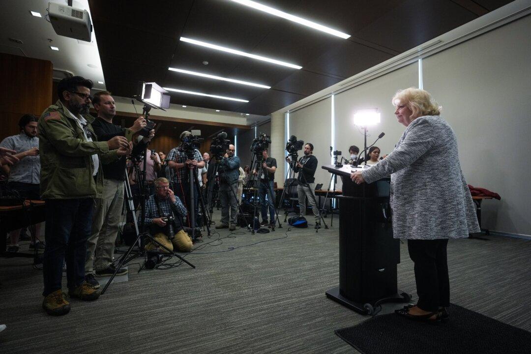 Surrey, BC, to Ask Court to Review Provincial Order to Stay With Municipal Police