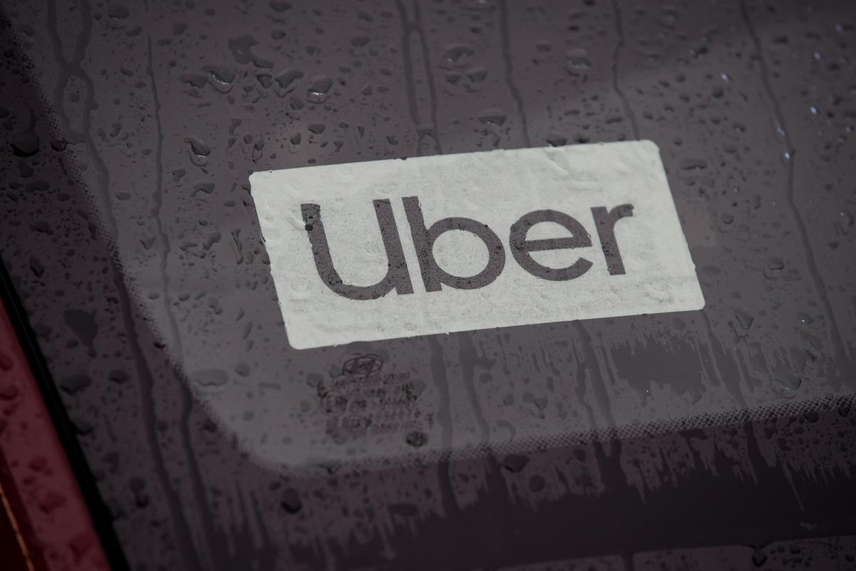 Armed Father Beats Uber Driver During Alleged Rape of His Daughter