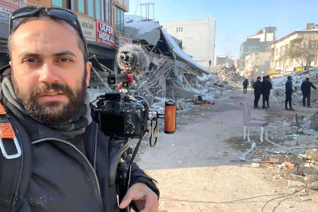 Reuters Journalist Killed, 6 Wounded, in Shelling Near Israel-Lebanon Border